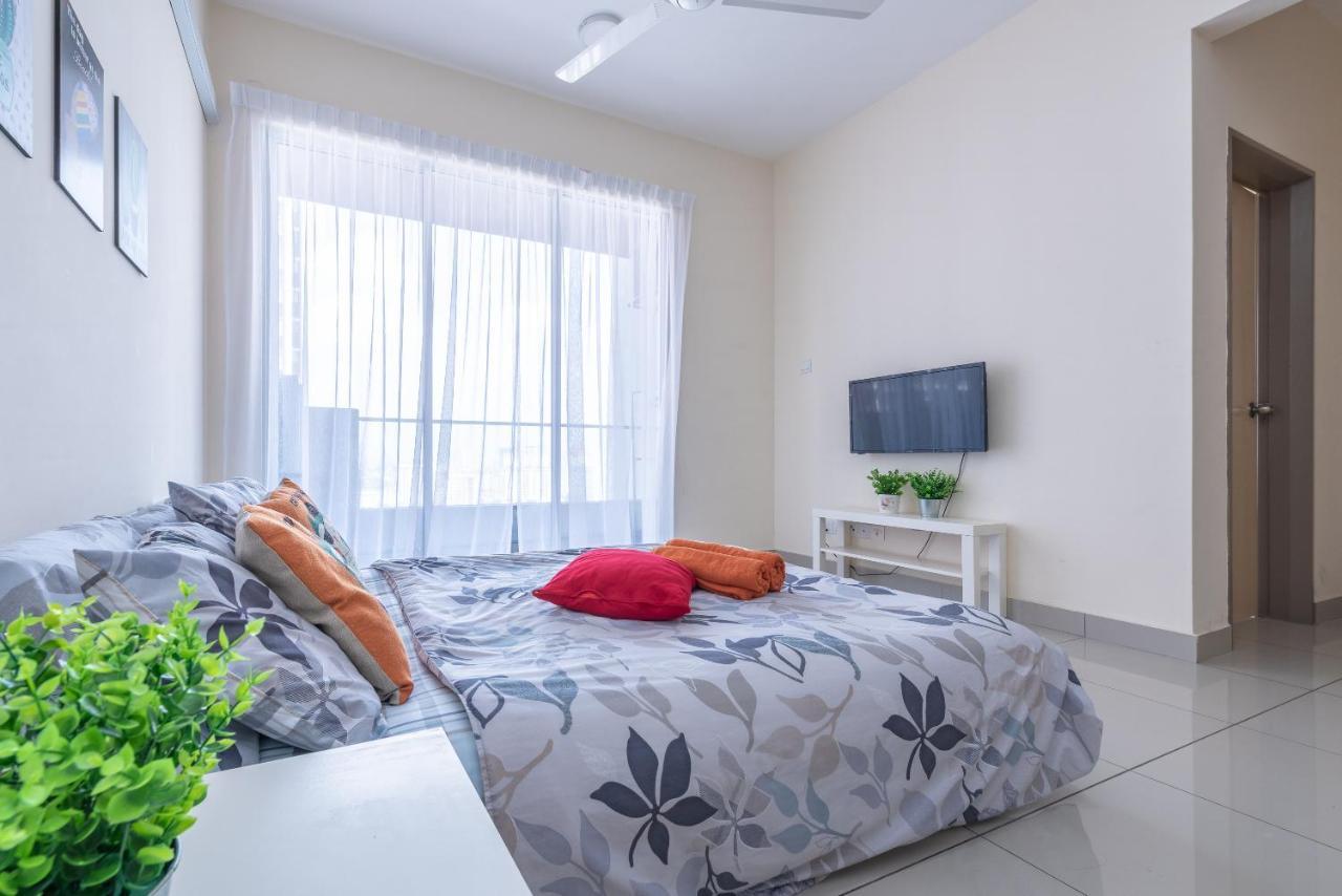 Pv21 Setapak, Wangsamaju, Melawati, 15min To Klcc B36a * Kuala Lumpur