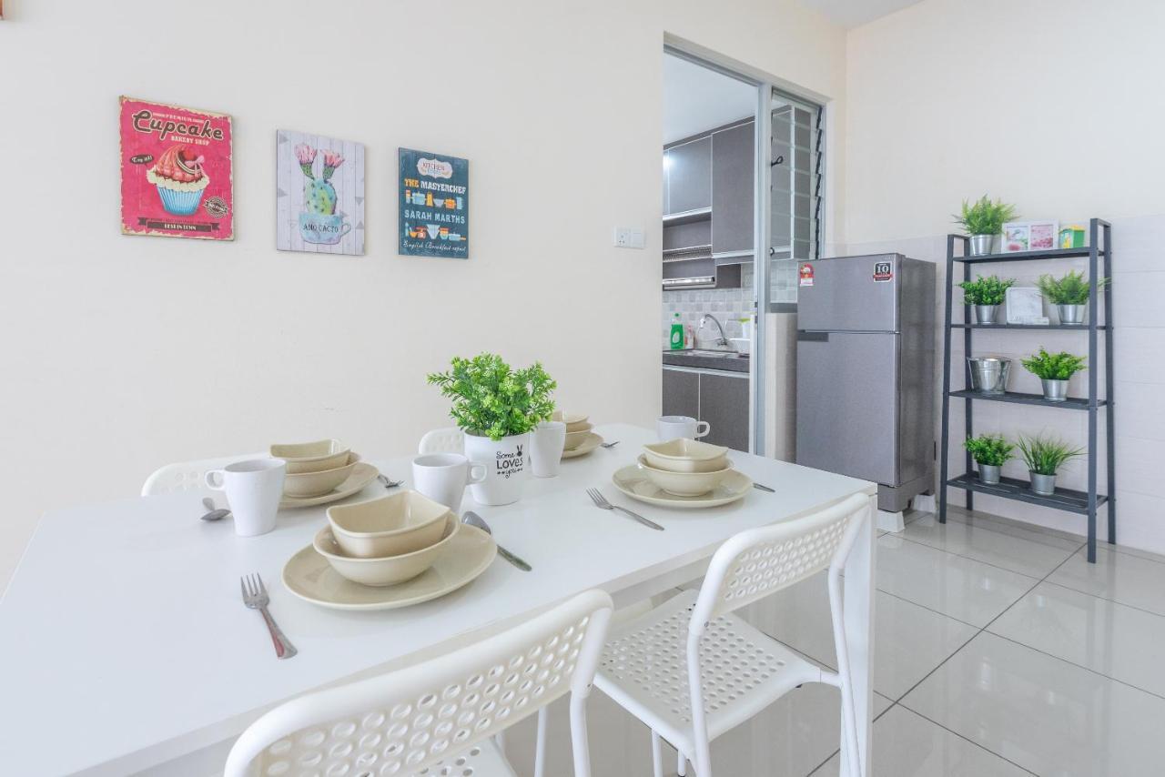 Pv21 Setapak, Wangsamaju, Melawati, 15min To Klcc B36a Pangsapuri *