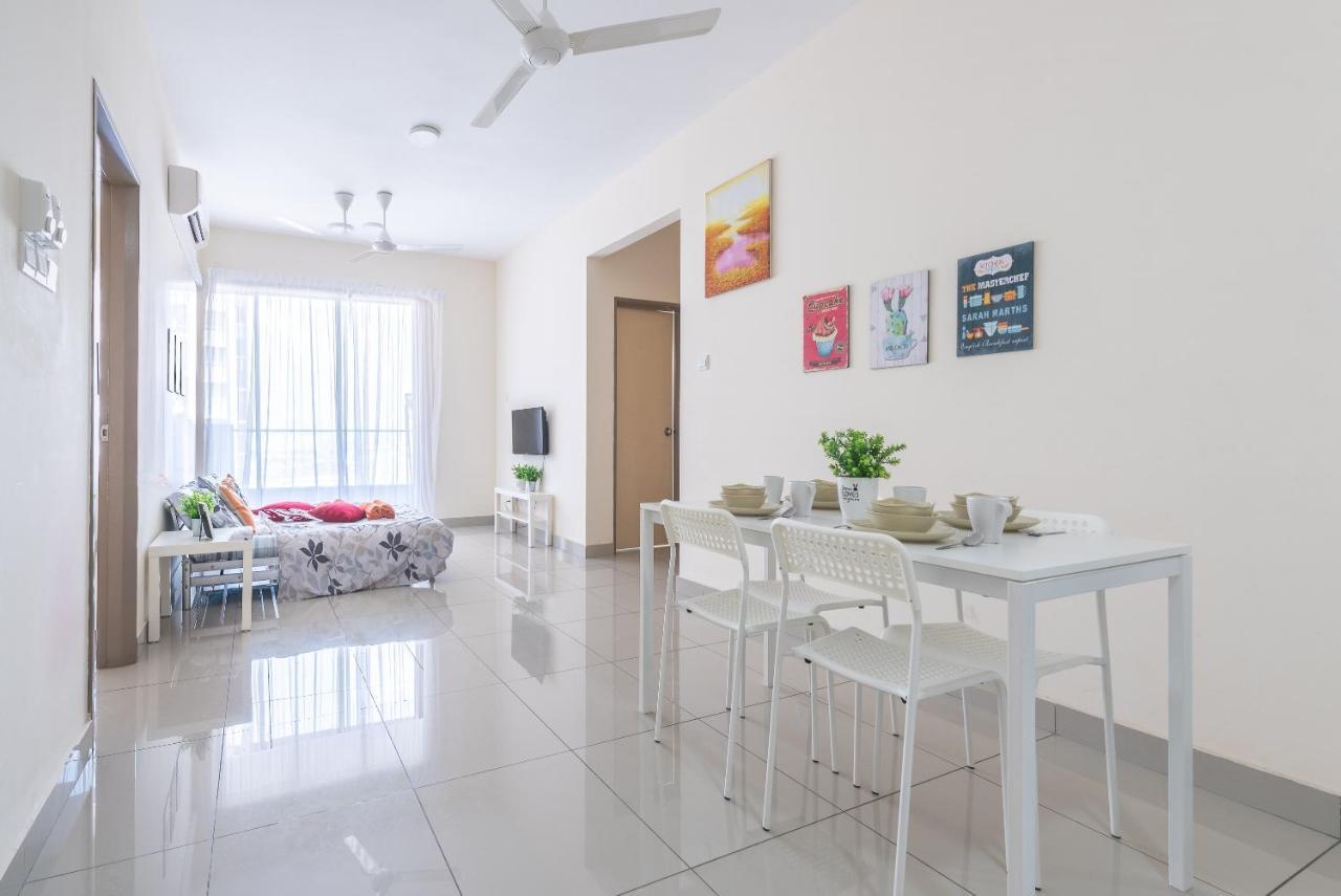 Pangsapuri Pv21 Setapak, Wangsamaju, Melawati, 15min To Klcc B36a Kuala Lumpur