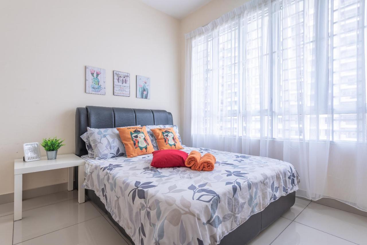 Pv21 Setapak, Wangsamaju, Melawati, 15min To Klcc B36a Kuala Lumpur