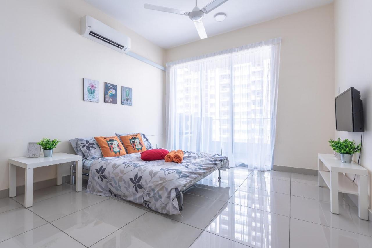 Pv21 Setapak, Wangsamaju, Melawati, 15min To Klcc B36a Pangsapuri *