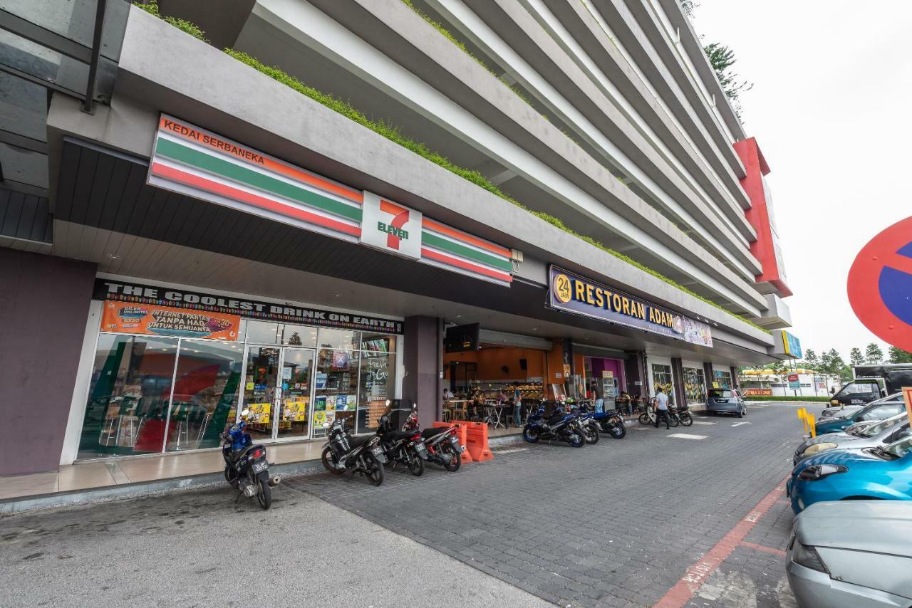 Pv21 Setapak, Wangsamaju, Melawati, 15min To Klcc B36a