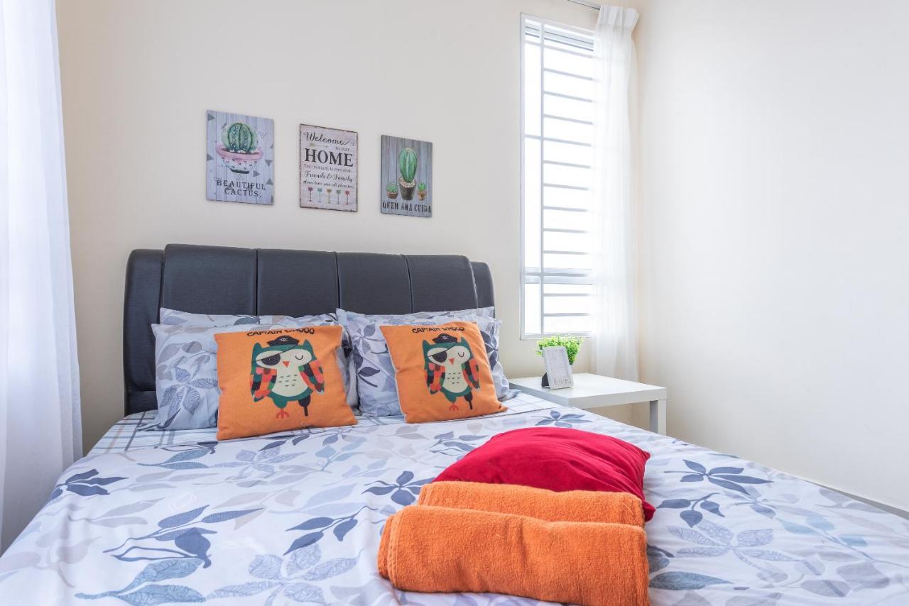 Pv21 Setapak, Wangsamaju, Melawati, 15min To Klcc B36a *