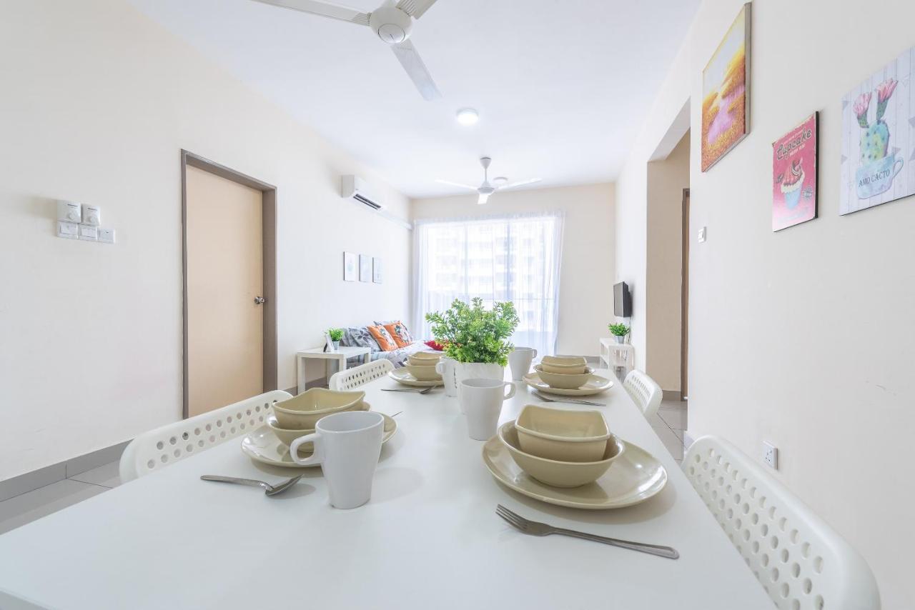 Pangsapuri Pv21 Setapak, Wangsamaju, Melawati, 15min To Klcc B36a