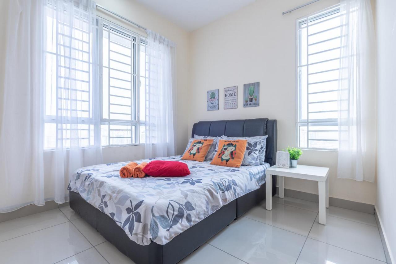 Pv21 Setapak, Wangsamaju, Melawati, 15min To Klcc B36a Kuala Lumpur
