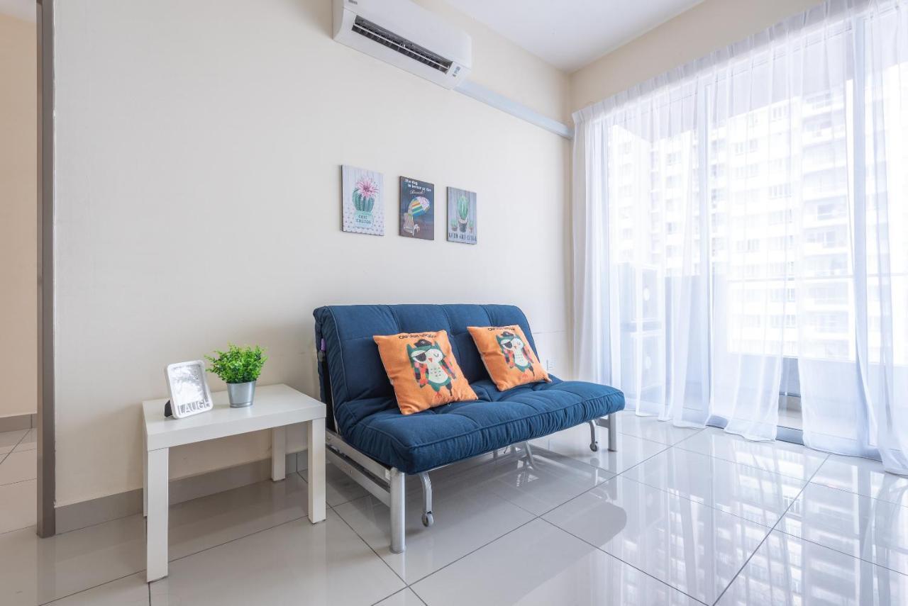 Pv21 Setapak, Wangsamaju, Melawati, 15min To Klcc B36a