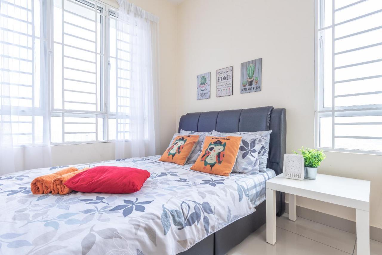 Pangsapuri Pv21 Setapak, Wangsamaju, Melawati, 15min To Klcc B36a *