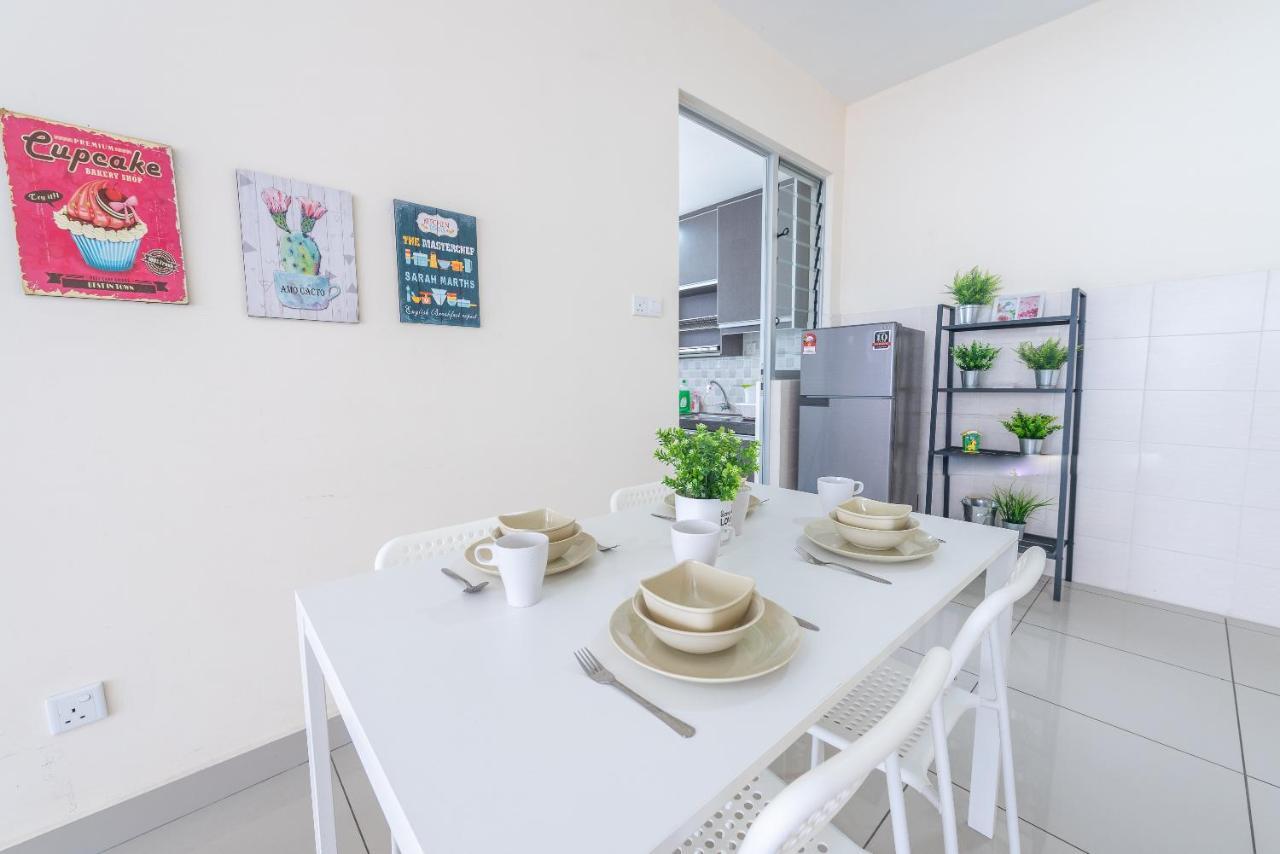 Pv21 Setapak, Wangsamaju, Melawati, 15min To Klcc B36a Pangsapuri Kuala Lumpur